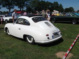 Oldtimermarkt Bockhorn 2011